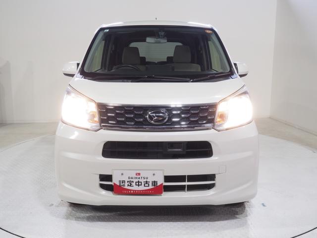 ムーヴＸ　ＳＡ４ＷＤ　夏冬タイヤ　スマートアシスト　オートライト　オートエアコン　キーフリーシステム　ＣＤ／ＵＳＢチューナー　ドライブレコーダー　アルミホイール　ＶＳＣ（横滑り抑制機能）　アイドリングストップ（北海道）の中古車