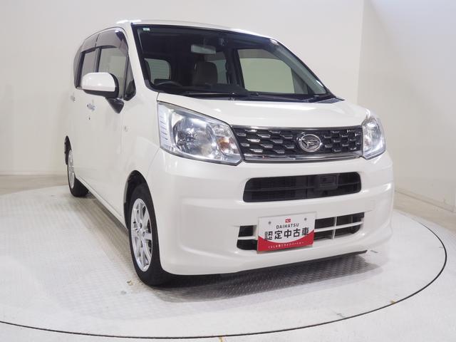 ムーヴＸ　ＳＡ４ＷＤ　夏冬タイヤ　スマートアシスト　オートライト　オートエアコン　キーフリーシステム　ＣＤ／ＵＳＢチューナー　ドライブレコーダー　アルミホイール　ＶＳＣ（横滑り抑制機能）　アイドリングストップ（北海道）の中古車