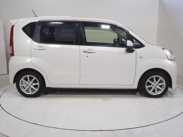 ムーヴＸ　ＳＡ４ＷＤ　夏冬タイヤ　スマートアシスト　オートライト　オートエアコン　キーフリーシステム　ＣＤ／ＵＳＢチューナー　ドライブレコーダー　アルミホイール　ＶＳＣ（横滑り抑制機能）　アイドリングストップ（北海道）の中古車