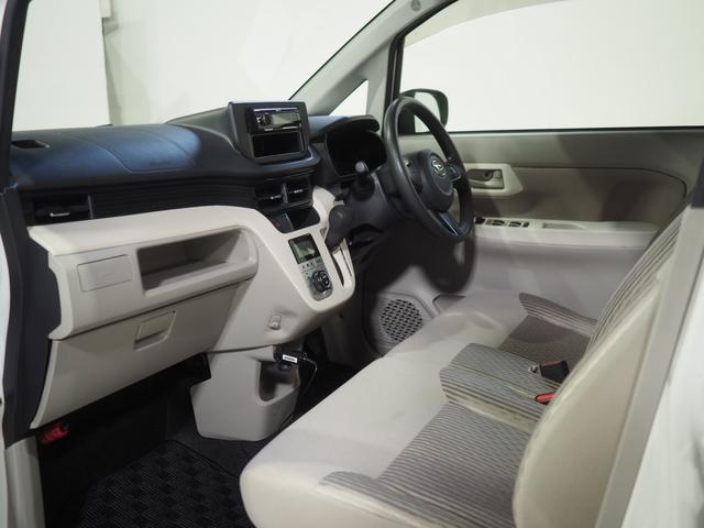 ムーヴＸ　ＳＡ４ＷＤ　夏冬タイヤ　スマートアシスト　オートライト　オートエアコン　キーフリーシステム　ＣＤ／ＵＳＢチューナー　ドライブレコーダー　アルミホイール　ＶＳＣ（横滑り抑制機能）　アイドリングストップ（北海道）の中古車