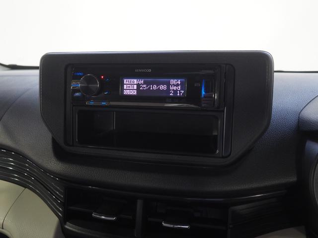 ムーヴＸ　ＳＡ４ＷＤ　夏冬タイヤ　スマートアシスト　オートライト　オートエアコン　キーフリーシステム　ＣＤ／ＵＳＢチューナー　ドライブレコーダー　アルミホイール　ＶＳＣ（横滑り抑制機能）　アイドリングストップ（北海道）の中古車