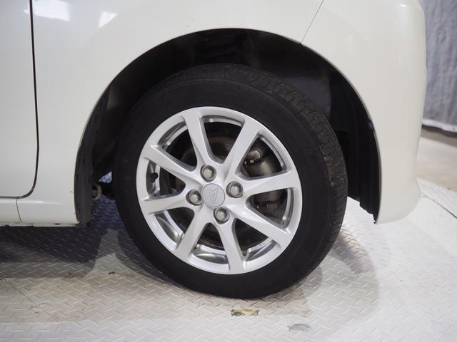 ムーヴＸ　ＳＡ４ＷＤ　夏冬タイヤ　スマートアシスト　オートライト　オートエアコン　キーフリーシステム　ＣＤ／ＵＳＢチューナー　ドライブレコーダー　アルミホイール　ＶＳＣ（横滑り抑制機能）　アイドリングストップ（北海道）の中古車