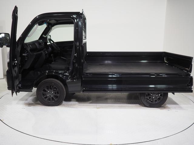 ハイゼットトラックエクストラパートタイム4WD CVT オートライト キーフリーシステム USB/Bluetoothオーディオ ストロング防錆荷台 アルミホイール 前後コーナーセンサー アイドリングストップ スマートアシスト(北海道)の中古車