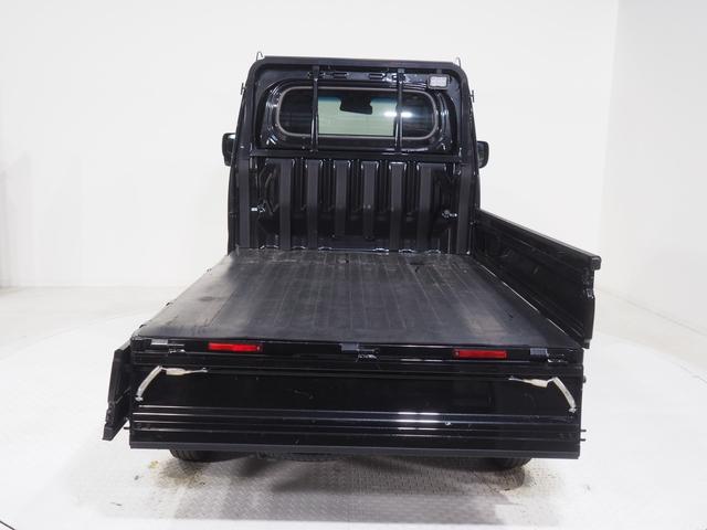 ハイゼットトラックエクストラパートタイム4WD CVT オートライト キーフリーシステム USB/Bluetoothオーディオ ストロング防錆荷台 アルミホイール 前後コーナーセンサー アイドリングストップ スマートアシスト(北海道)の中古車