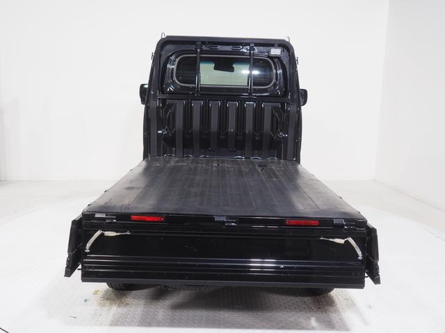 ハイゼットトラックエクストラパートタイム4WD CVT オートライト キーフリーシステム USB/Bluetoothオーディオ ストロング防錆荷台 アルミホイール 前後コーナーセンサー アイドリングストップ スマートアシスト(北海道)の中古車