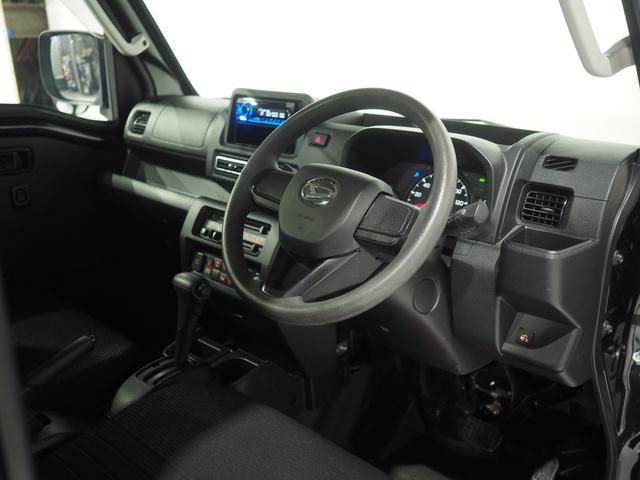 ハイゼットトラックエクストラパートタイム4WD CVT オートライト キーフリーシステム USB/Bluetoothオーディオ ストロング防錆荷台 アルミホイール 前後コーナーセンサー アイドリングストップ スマートアシスト(北海道)の中古車