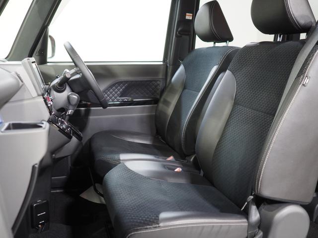 タントカスタムＲＳ４ＷＤ　両側パワースライドドア　夏冬タイヤ　スマートアシスト　ＬＥＤヘッドライト　オートライト　オートエアコン　ダイハツ純正ナビ　パノラマモニター　リモコンエンジンスターター　ドライブレコーダー（北海道）の中古車