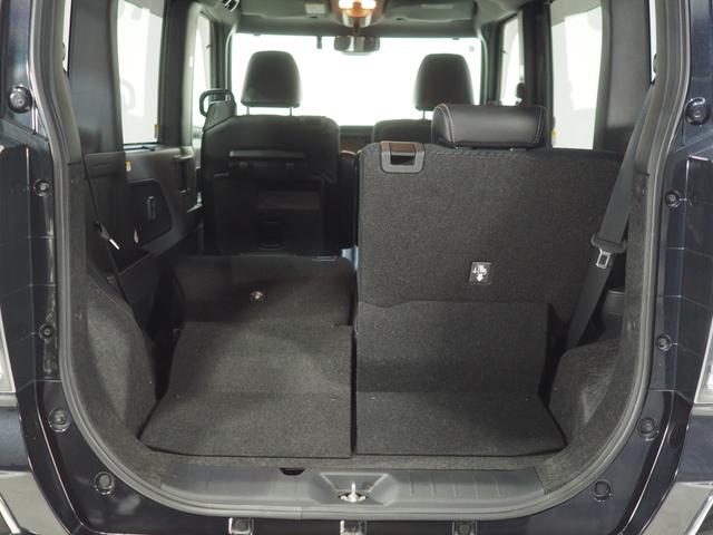 タントカスタムＲＳ４ＷＤ　両側パワースライドドア　夏冬タイヤ　スマートアシスト　ＬＥＤヘッドライト　オートライト　オートエアコン　ダイハツ純正ナビ　パノラマモニター　リモコンエンジンスターター　ドライブレコーダー（北海道）の中古車