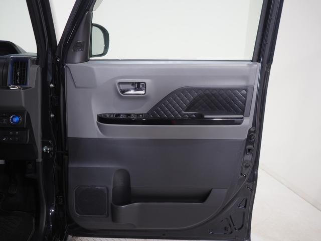 タントカスタムＲＳ４ＷＤ　両側パワースライドドア　夏冬タイヤ　スマートアシスト　ＬＥＤヘッドライト　オートライト　オートエアコン　ダイハツ純正ナビ　パノラマモニター　リモコンエンジンスターター　ドライブレコーダー（北海道）の中古車