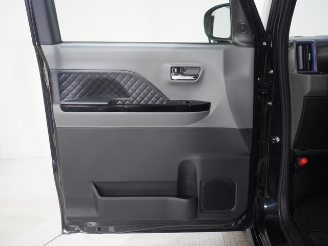 タントカスタムＲＳ４ＷＤ　両側パワースライドドア　夏冬タイヤ　スマートアシスト　ＬＥＤヘッドライト　オートライト　オートエアコン　ダイハツ純正ナビ　パノラマモニター　リモコンエンジンスターター　ドライブレコーダー（北海道）の中古車