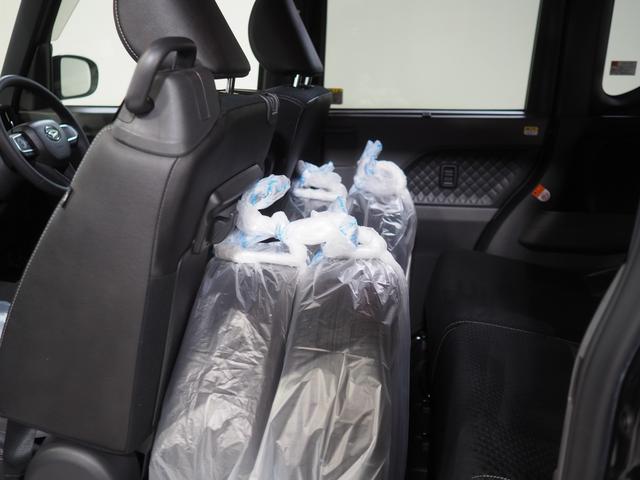 タントカスタムＲＳ４ＷＤ　両側パワースライドドア　夏冬タイヤ　スマートアシスト　ＬＥＤヘッドライト　オートライト　オートエアコン　ダイハツ純正ナビ　パノラマモニター　リモコンエンジンスターター　ドライブレコーダー（北海道）の中古車