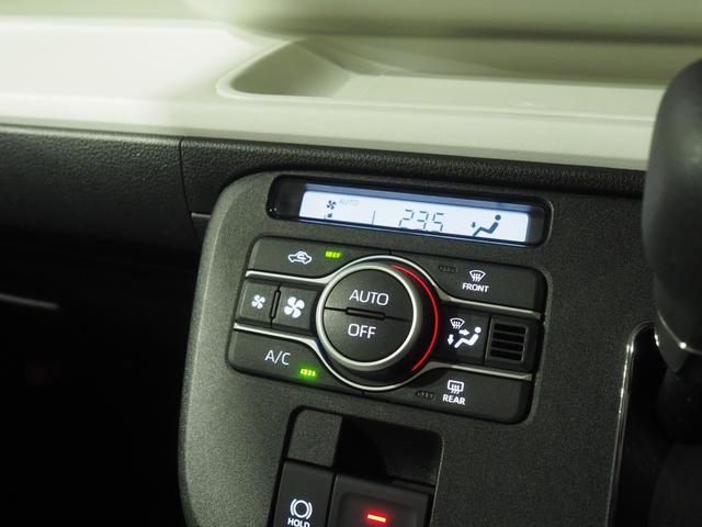 ムーヴキャンバスストライプスＧ４ＷＤ　両側パワースライドドア　スマホ連携ディスプレイオーディオ　バックモニター　保温機能カップホルダー　オートエアコン　ＬＥＤヘッドライト　オートライト　シートヒーター　スマートアシスト（北海道）の中古車