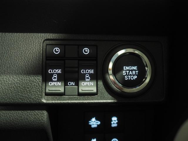 ムーヴキャンバスストライプスＧ４ＷＤ　両側パワースライドドア　スマホ連携ディスプレイオーディオ　バックモニター　保温機能カップホルダー　オートエアコン　ＬＥＤヘッドライト　オートライト　シートヒーター　スマートアシスト（北海道）の中古車