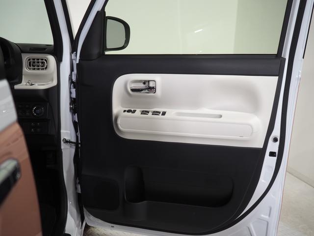 ムーヴキャンバスストライプスＧ４ＷＤ　両側パワースライドドア　スマホ連携ディスプレイオーディオ　バックモニター　保温機能カップホルダー　オートエアコン　ＬＥＤヘッドライト　オートライト　シートヒーター　スマートアシスト（北海道）の中古車