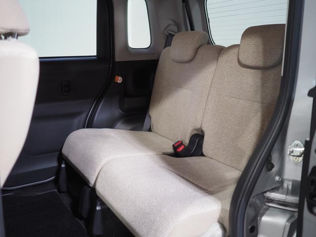 ムーヴキャンバスL SAIII4WD スマートアシスト 両側スライドドア CD/DVD/BTオーディオ キーレスエントリー リモコンエンジンスターター オートハイビーム アイドリングストップ VSC(横滑り抑制機能)(北海道)の中古車