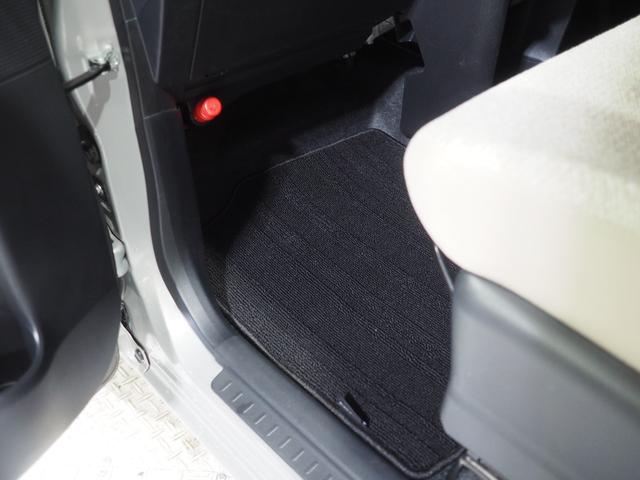 ムーヴキャンバスL SAIII4WD スマートアシスト 両側スライドドア CD/DVD/BTオーディオ キーレスエントリー リモコンエンジンスターター オートハイビーム アイドリングストップ VSC(横滑り抑制機能)(北海道)の中古車