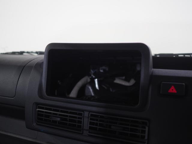 ハイゼットトラックジャンボスタンダードパートタイム４ＷＤ　ＣＶＴ　キーフリーシステム　パワーウィンドウ　電動格納ドアミラー　オーディオレス　前後コーナーセンサー　アイドリングストップ　スマートアシスト　ＶＳＣ（横滑り抑制機能）（北海道）の中古車