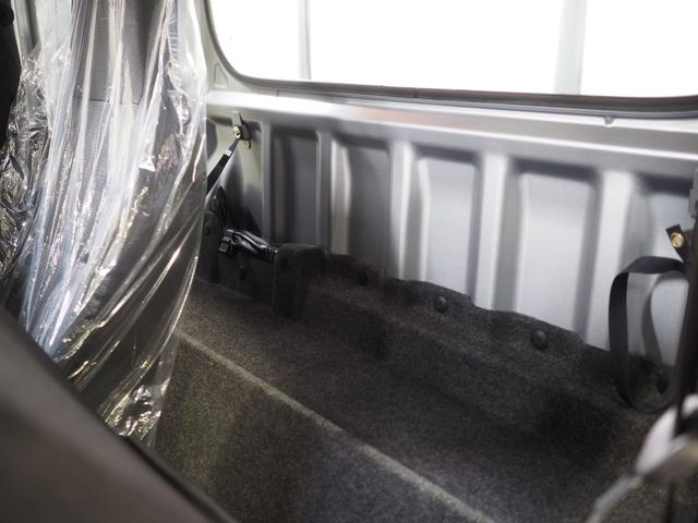 ハイゼットトラックジャンボスタンダードパートタイム４ＷＤ　ＣＶＴ　キーフリーシステム　パワーウィンドウ　電動格納ドアミラー　オーディオレス　前後コーナーセンサー　アイドリングストップ　スマートアシスト　ＶＳＣ（横滑り抑制機能）（北海道）の中古車