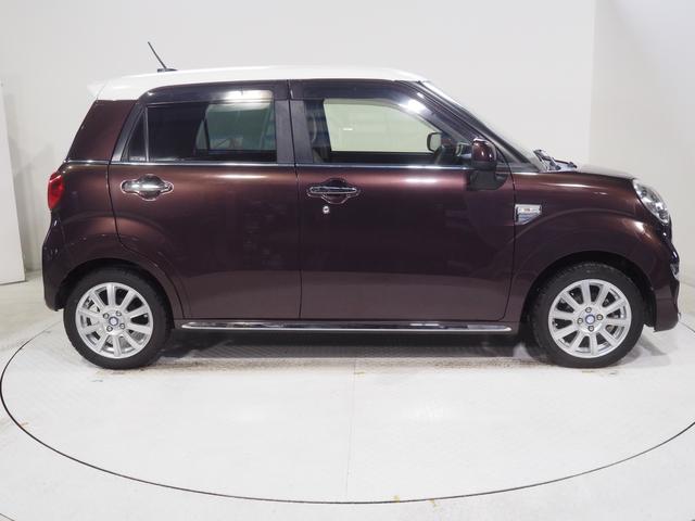 キャストスタイルＸ　ＳＡIII４ＷＤ　スマートアシスト　ダイハツ純正ナビ　バックモニター　ドライブレコーダー　リモコンエンジンスターター　ＥＴＣ車載器　キーフリーシステム　アイドリングストップ　アルミホイール（北海道）の中古車
