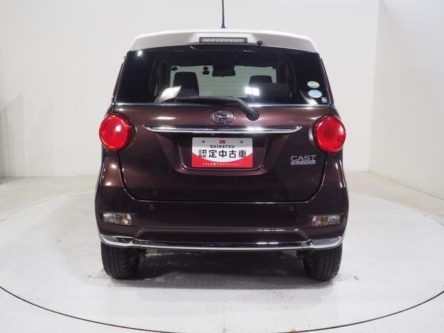 キャストスタイルＸ　ＳＡIII４ＷＤ　スマートアシスト　ダイハツ純正ナビ　バックモニター　ドライブレコーダー　リモコンエンジンスターター　ＥＴＣ車載器　キーフリーシステム　アイドリングストップ　アルミホイール（北海道）の中古車