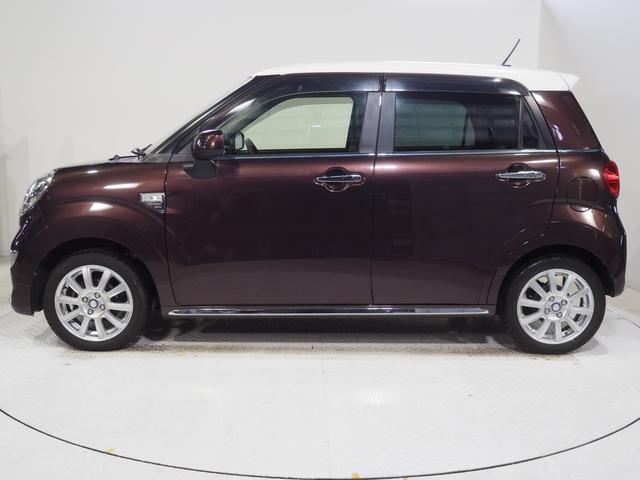 キャストスタイルＸ　ＳＡIII４ＷＤ　スマートアシスト　ダイハツ純正ナビ　バックモニター　ドライブレコーダー　リモコンエンジンスターター　ＥＴＣ車載器　キーフリーシステム　アイドリングストップ　アルミホイール（北海道）の中古車