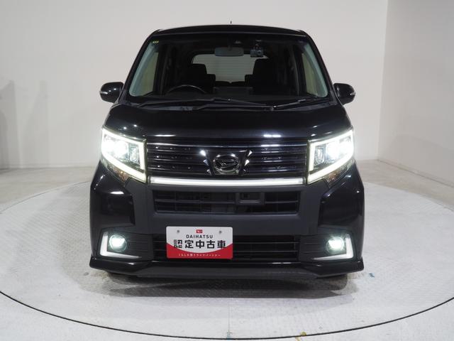 ムーヴカスタム　ＲＳ　ハイパーＳＡII４ＷＤ　ターボ　ＬＥＤヘッドライト　オートライト　オートエアコン　ＣＤ／ＵＳＢチューナー　リモコンエンジンスターター　ドライブレコーダー　アイドリングストップ　アルミホイール（北海道）の中古車