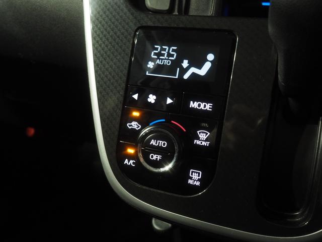 ムーヴカスタム　ＲＳ　ハイパーＳＡII４ＷＤ　ターボ　ＬＥＤヘッドライト　オートライト　オートエアコン　ＣＤ／ＵＳＢチューナー　リモコンエンジンスターター　ドライブレコーダー　アイドリングストップ　アルミホイール（北海道）の中古車