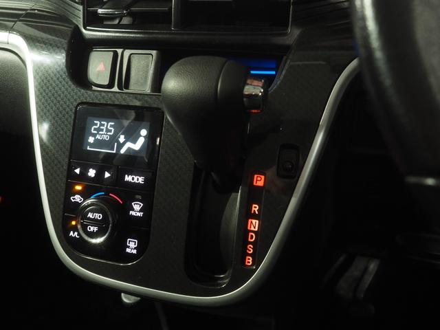 ムーヴカスタム　ＲＳ　ハイパーＳＡII４ＷＤ　ターボ　ＬＥＤヘッドライト　オートライト　オートエアコン　ＣＤ／ＵＳＢチューナー　リモコンエンジンスターター　ドライブレコーダー　アイドリングストップ　アルミホイール（北海道）の中古車