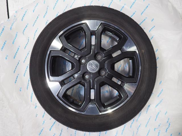 ムーヴカスタム　ＲＳ　ハイパーＳＡII４ＷＤ　ターボ　ＬＥＤヘッドライト　オートライト　オートエアコン　ＣＤ／ＵＳＢチューナー　リモコンエンジンスターター　ドライブレコーダー　アイドリングストップ　アルミホイール（北海道）の中古車