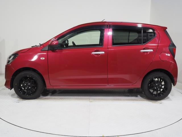 ミライースX SAIII4WD スマートアシスト LEDヘッドライト(北海道)の中古車