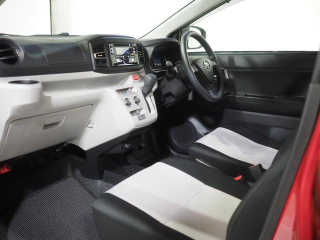 ミライースX SAIII4WD スマートアシスト LEDヘッドライト(北海道)の中古車