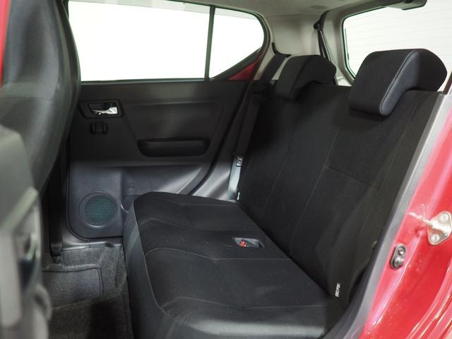 ミライースX SAIII4WD スマートアシスト LEDヘッドライト(北海道)の中古車