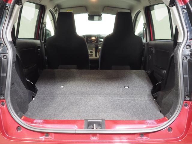 ミライースX SAIII4WD スマートアシスト LEDヘッドライト(北海道)の中古車