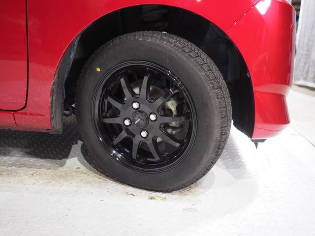 ミライースX SAIII4WD スマートアシスト LEDヘッドライト(北海道)の中古車