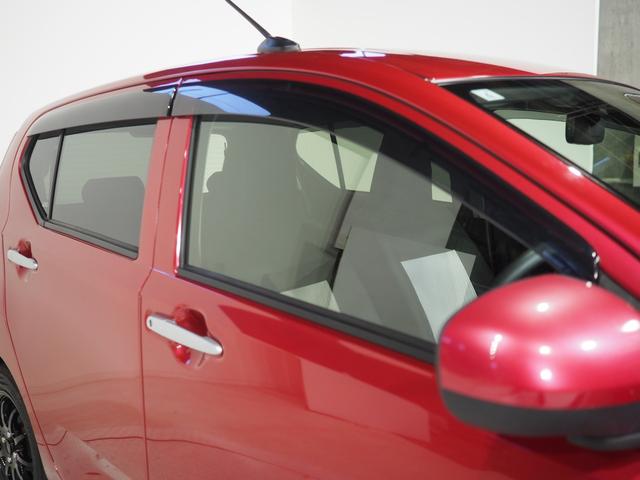 ミライースX SAIII4WD スマートアシスト LEDヘッドライト(北海道)の中古車