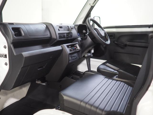 ハイゼットトラックスタンダードパートタイム４ＷＤ　スマートアシスト　ＣＶＴ　ＡＭ／ＦＭラジオ　前後コーナーセンサー　アイドリングストップ（北海道）の中古車