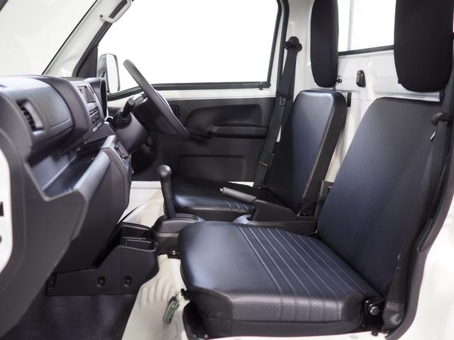 ハイゼットトラックスタンダードパートタイム４ＷＤ　スマートアシスト　ＣＶＴ　ＡＭ／ＦＭラジオ　前後コーナーセンサー　アイドリングストップ（北海道）の中古車