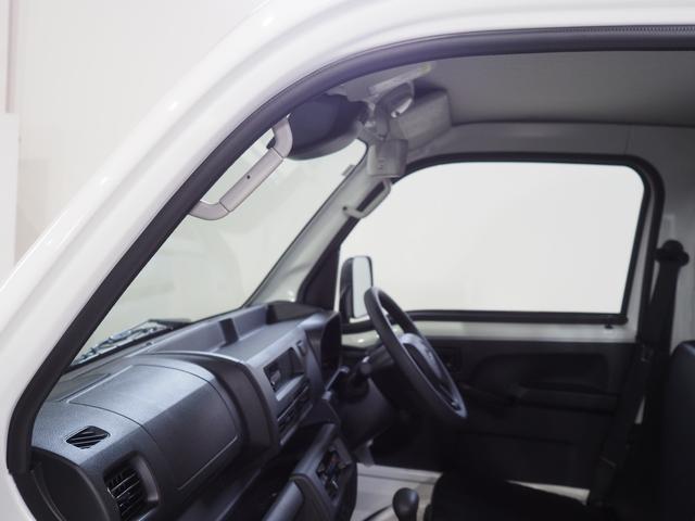 ハイゼットトラックスタンダードパートタイム４ＷＤ　スマートアシスト　ＣＶＴ　ＡＭ／ＦＭラジオ　前後コーナーセンサー　アイドリングストップ（北海道）の中古車
