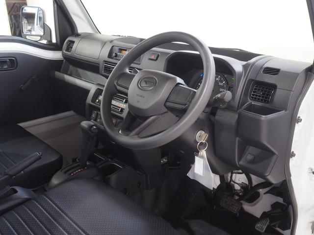 ハイゼットトラックスタンダードパートタイム４ＷＤ　スマートアシスト　ＣＶＴ　ＡＭ／ＦＭラジオ　前後コーナーセンサー　アイドリングストップ（北海道）の中古車