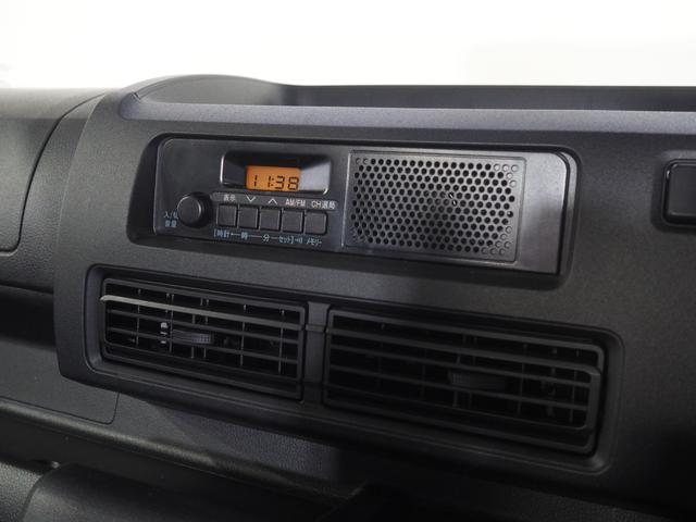 ハイゼットトラックスタンダードパートタイム４ＷＤ　スマートアシスト　ＣＶＴ　ＡＭ／ＦＭラジオ　前後コーナーセンサー　アイドリングストップ（北海道）の中古車