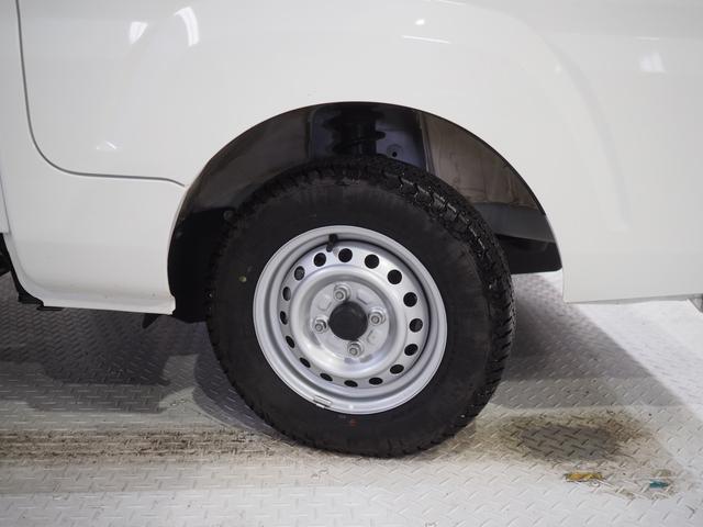 ハイゼットトラックスタンダードパートタイム４ＷＤ　スマートアシスト　ＣＶＴ　ＡＭ／ＦＭラジオ　前後コーナーセンサー　アイドリングストップ（北海道）の中古車