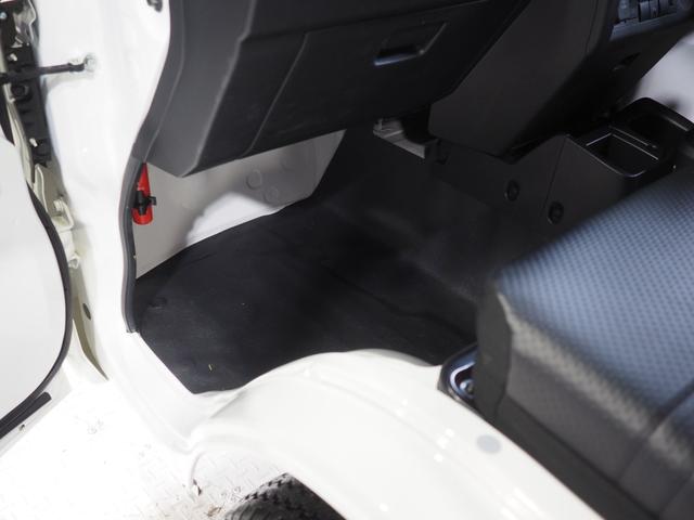 ハイゼットトラックスタンダードパートタイム４ＷＤ　スマートアシスト　ＣＶＴ　ＡＭ／ＦＭラジオ　前後コーナーセンサー　アイドリングストップ（北海道）の中古車