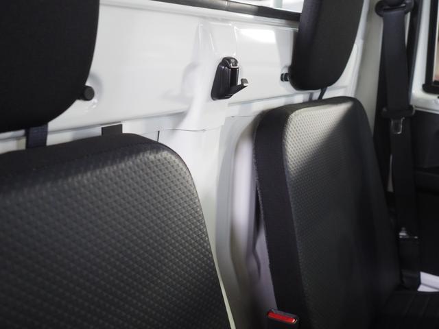 ハイゼットトラックスタンダードパートタイム４ＷＤ　スマートアシスト　ＣＶＴ　ＡＭ／ＦＭラジオ　前後コーナーセンサー　アイドリングストップ（北海道）の中古車