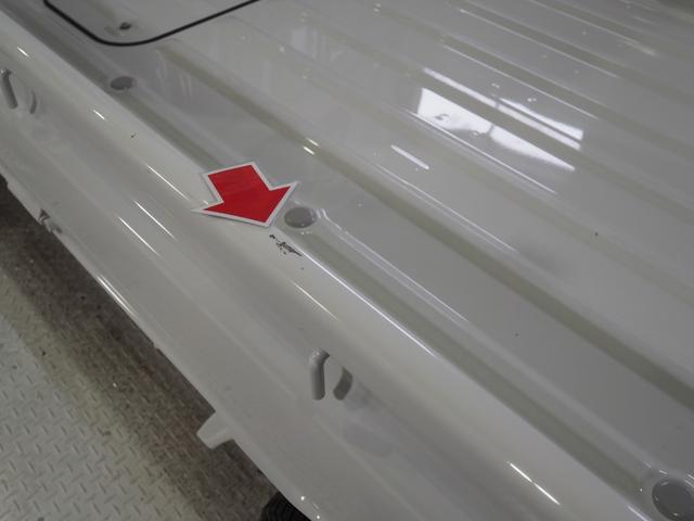 ハイゼットトラックスタンダードパートタイム４ＷＤ　スマートアシスト　ＣＶＴ　ＡＭ／ＦＭラジオ　前後コーナーセンサー　アイドリングストップ（北海道）の中古車