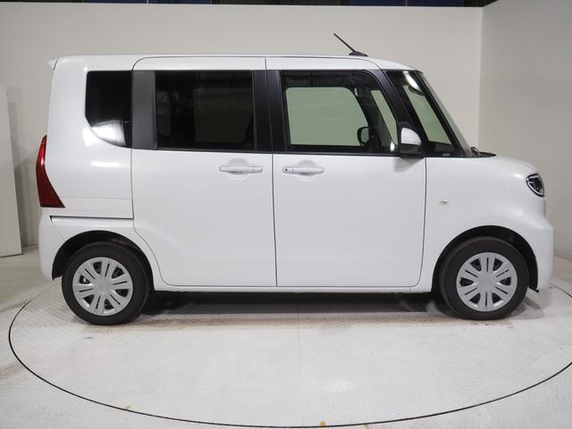 タントＸ４ＷＤ　両側スライドドア左電動　ＬＥＤヘッドライト　オートエアコン　オーディオレス　運転席助手席シートヒーター　前後コーナーセンサー　電動パーキングブレーキ　アイドリングストップ　キーフリーシステム（北海道）の中古車