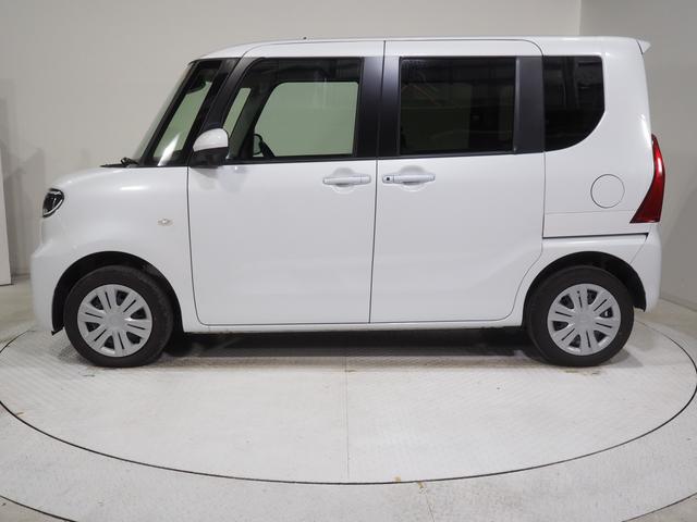 タントＸ４ＷＤ　両側スライドドア左電動　ＬＥＤヘッドライト　オートエアコン　オーディオレス　運転席助手席シートヒーター　前後コーナーセンサー　電動パーキングブレーキ　アイドリングストップ　キーフリーシステム（北海道）の中古車