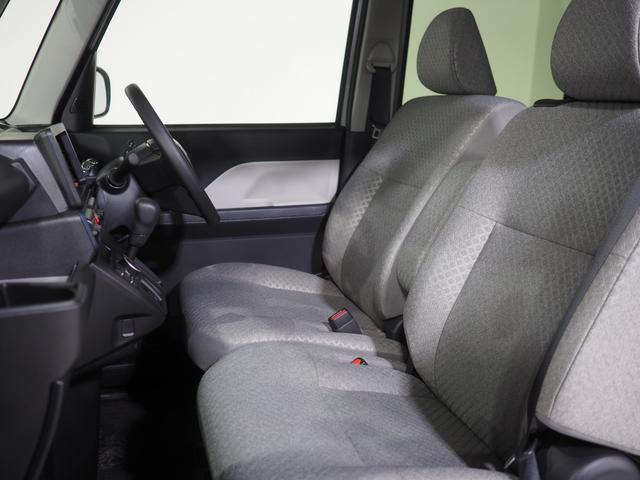 タントＸ４ＷＤ　両側スライドドア左電動　ＬＥＤヘッドライト　オートエアコン　オーディオレス　運転席助手席シートヒーター　前後コーナーセンサー　電動パーキングブレーキ　アイドリングストップ　キーフリーシステム（北海道）の中古車