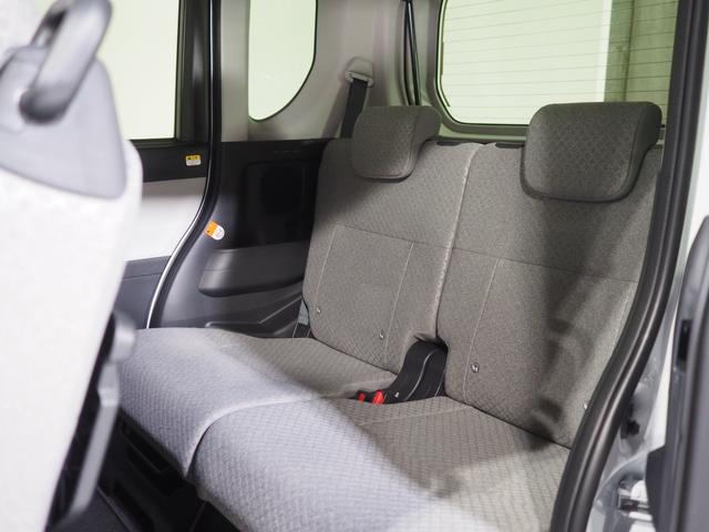 タントＸ４ＷＤ　両側スライドドア左電動　ＬＥＤヘッドライト　オートエアコン　オーディオレス　運転席助手席シートヒーター　前後コーナーセンサー　電動パーキングブレーキ　アイドリングストップ　キーフリーシステム（北海道）の中古車