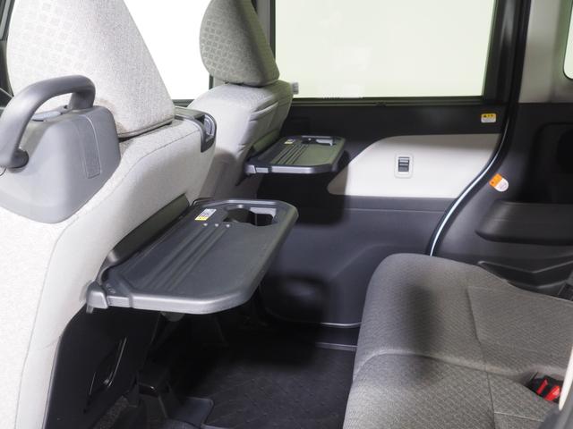 タントＸ４ＷＤ　両側スライドドア左電動　ＬＥＤヘッドライト　オートエアコン　オーディオレス　運転席助手席シートヒーター　前後コーナーセンサー　電動パーキングブレーキ　アイドリングストップ　キーフリーシステム（北海道）の中古車
