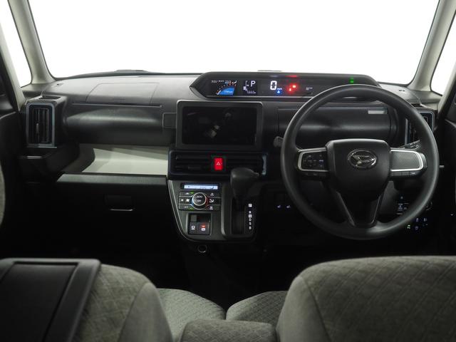 タントＸ４ＷＤ　両側スライドドア左電動　ＬＥＤヘッドライト　オートエアコン　オーディオレス　運転席助手席シートヒーター　前後コーナーセンサー　電動パーキングブレーキ　アイドリングストップ　キーフリーシステム（北海道）の中古車